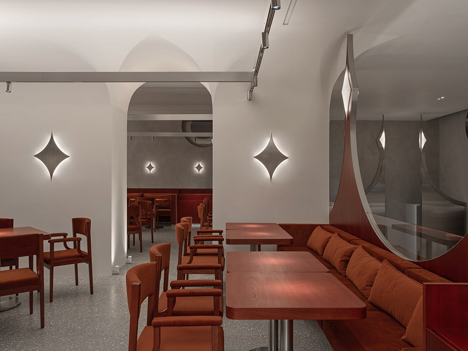 Культура встречи - фотография № 2