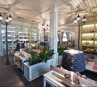 Florentini Country Cafe фото 2