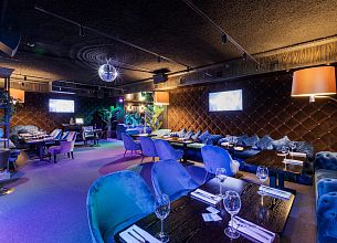 SOLOWAY karaoke club & night bar фото 12