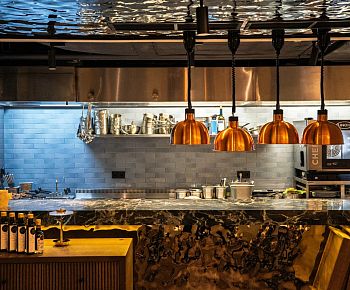 Essenza by Mauro Panebianco