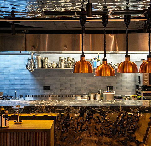 Essenza by Mauro Panebianco