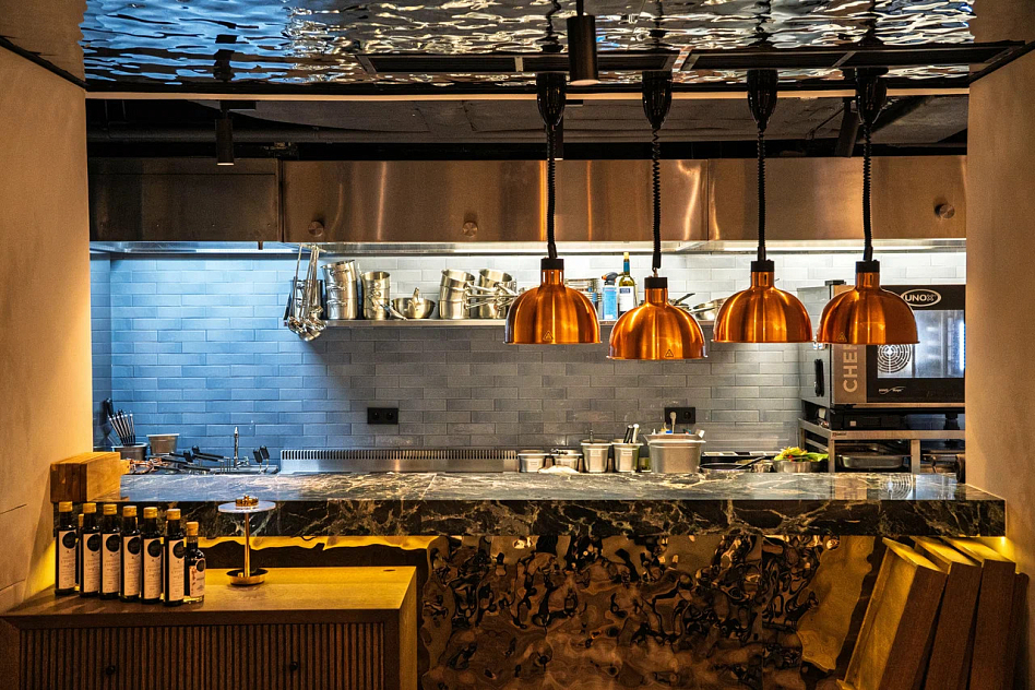 Essenza by Mauro Panebianco - фотография № 4