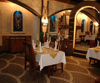 Камелот (закрыт)