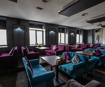 MOS lounge&bar (Свиблово)