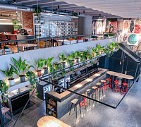 Tyler bar (закрыт) фото 4