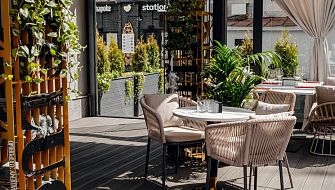 Atlas Terrace фото 3