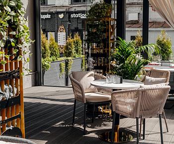 Atlas Terrace