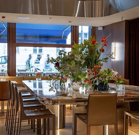 Atlantica Bistro
