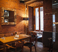 Brix Bar / Винный бар Brix фото 3