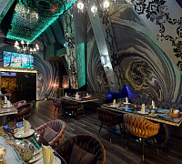 Мост Lounge&Bar (закрыт) фото 7