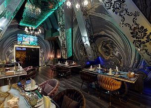 Мост Lounge&Bar  фото 10