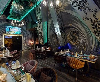 Мост Lounge&Bar 