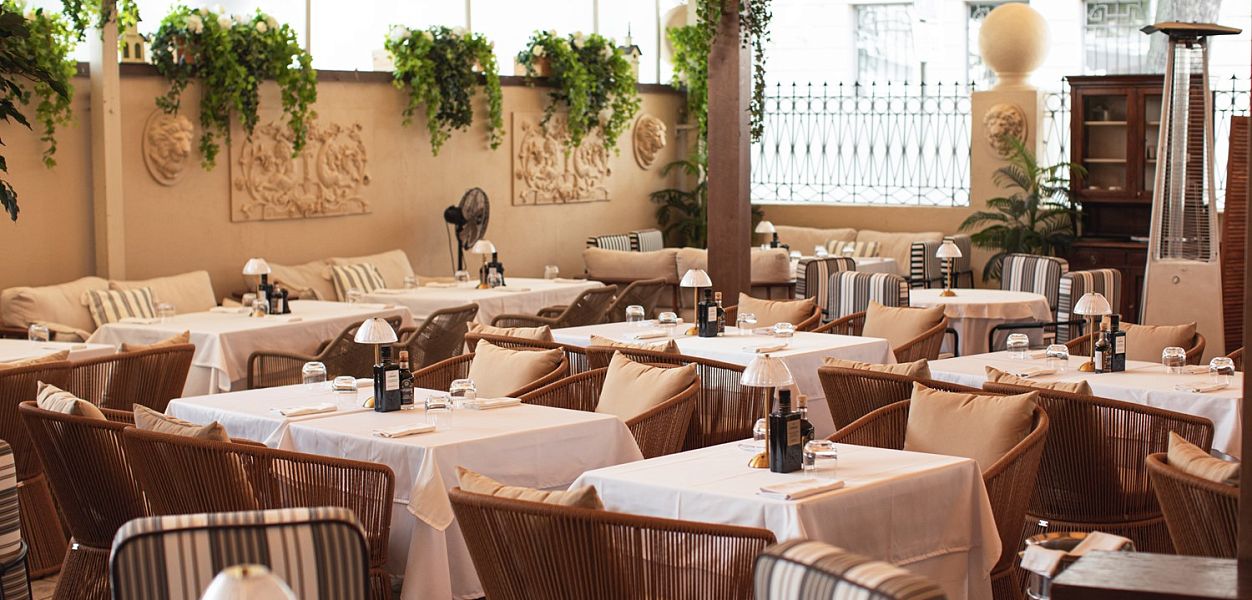 Bistrot / Бистрот - фотография № 1