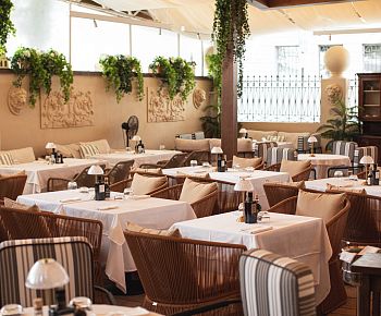 Bistrot / Бистрот