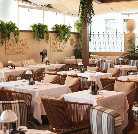 Bistrot / Бистрот