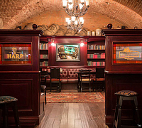Tap&Barrel Pub / Тап энд Баррел Паб фото 2