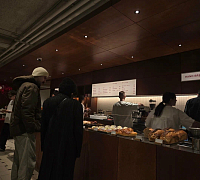Aaark cafe фото 3