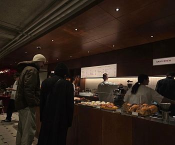 Aaark cafe