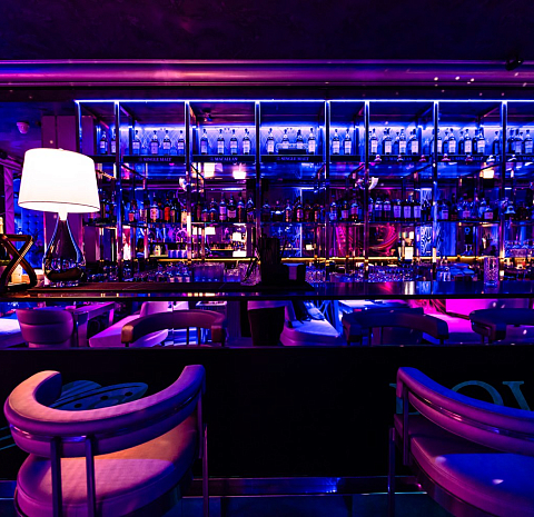 Royal Space by Royal Arbat