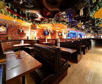 Papas Bar&Grill / Папас Бар и Гриль