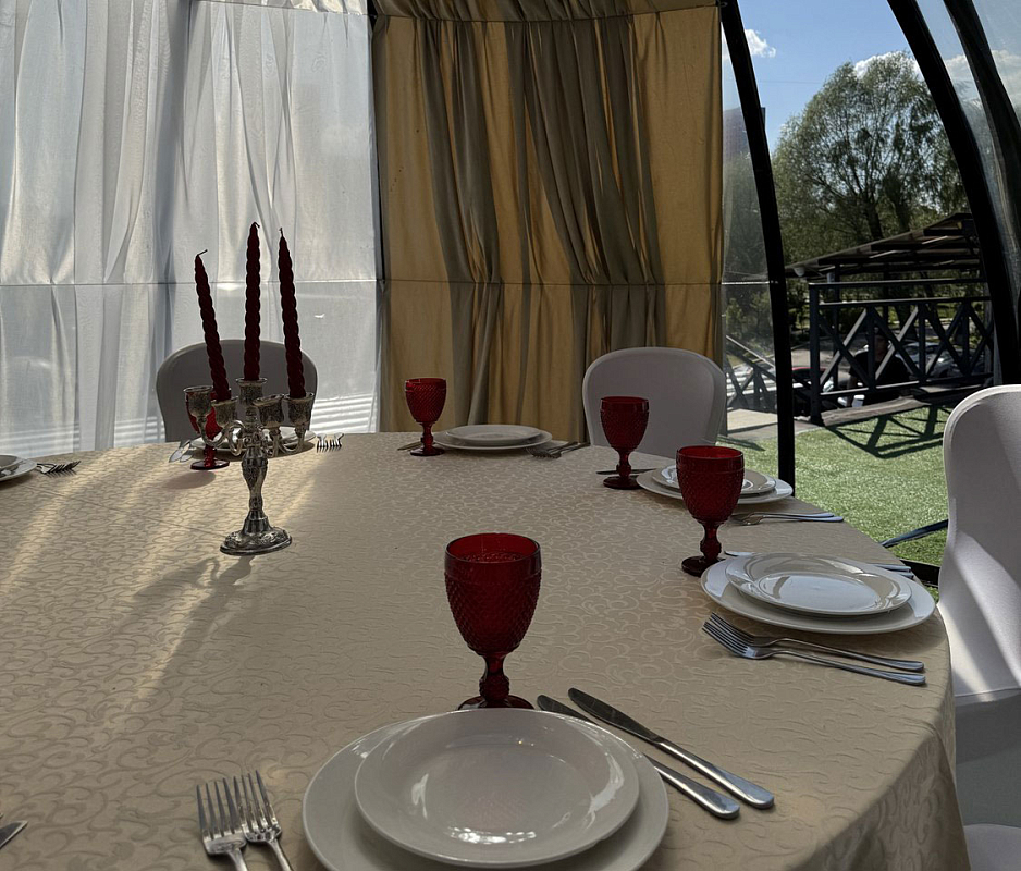 Eventner Vnukovo Village / Ивентнер Внуково Вилладж фото 29