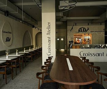 Croissant Atelier