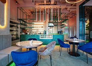 Touch of Matcha (закрыт) фото 8