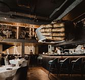 Дегустация и паблик-ток