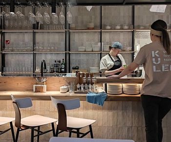 Kulёk (Охотный ряд)