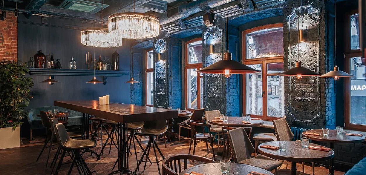 Single Wine Bar - фотография № 1