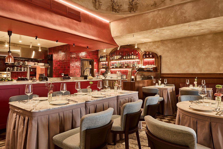 Uilliam’s - фотография № 4