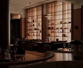 Дом русского бильярда и ресторация «Москва»