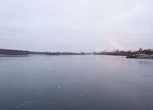 Теплоход «Жемчужина» (закрыт) фото 26