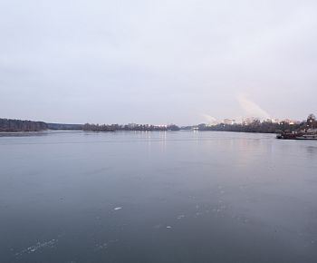 Теплоход «Жемчужина» (закрыт)