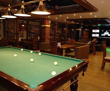 Ели-Пили (закрыт)