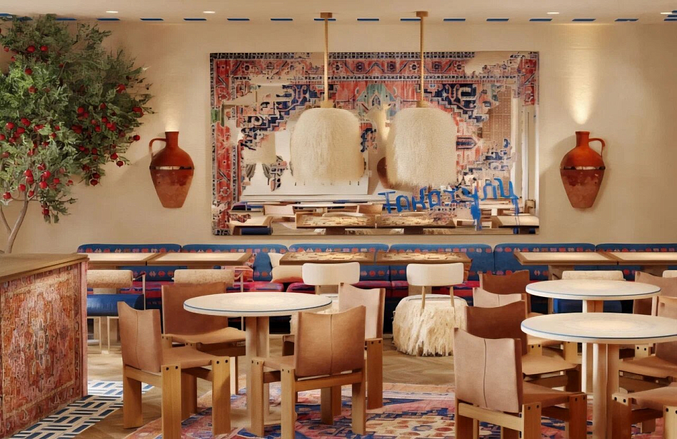 Такахули - фотография № 1