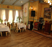 Рио Грандэ (закрыт) фото 7