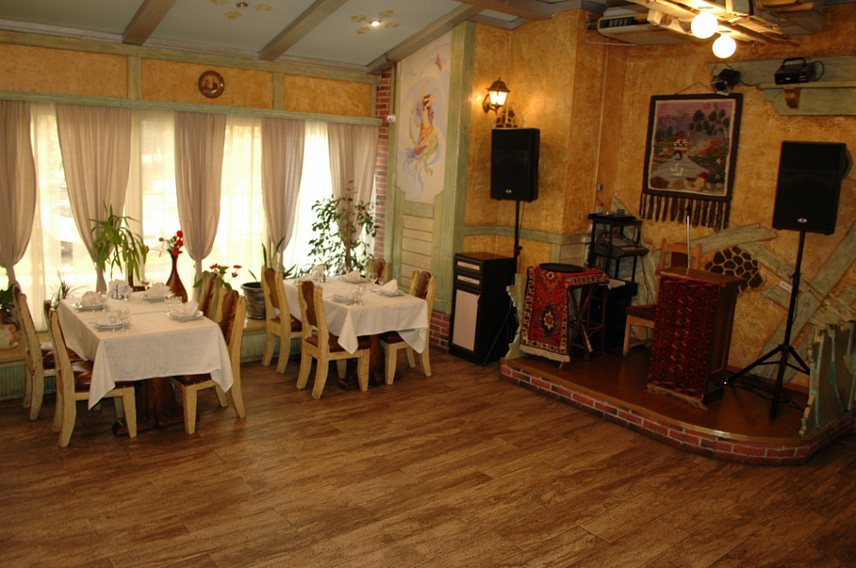 Рио Грандэ (закрыт) фото 10