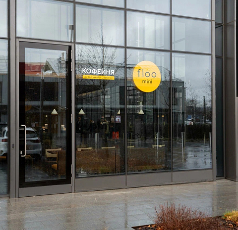 Floo мини