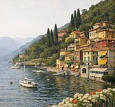 Винный ужин «Путешествие в Ломбардию»