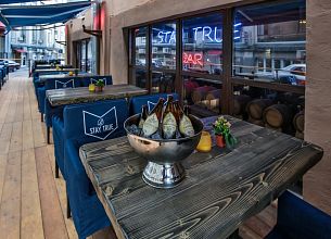 Stay True Bar / Стей Тру Бар (закрыт) фото 13