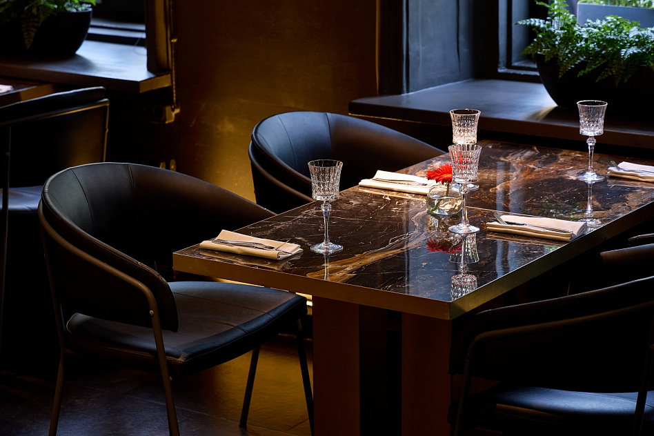 Hedonist - фотография № 3