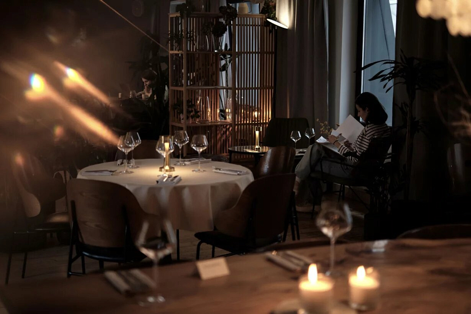 Kalabasa - фотография № 2