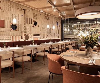 Ava Bistro