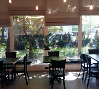 La cafe grill and pizza / Ля кафе гриль и пицца (закрыт) фото 6