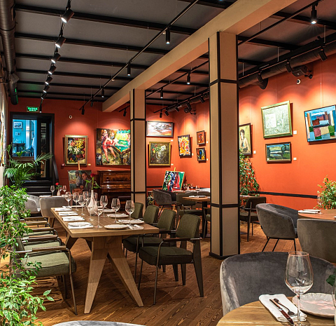 Ленинград / Leningrad