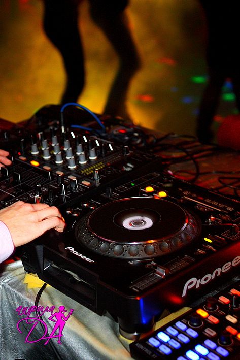 Halloween weekend в Анфиладе!