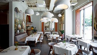 Picco Ristorante фото 3