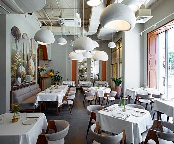 Picco Ristorante