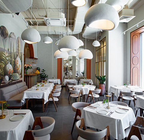 Picco Ristorante
